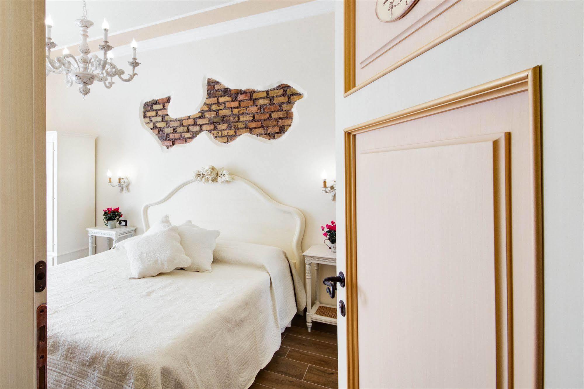 Lunaria Suites Roma Exterior foto