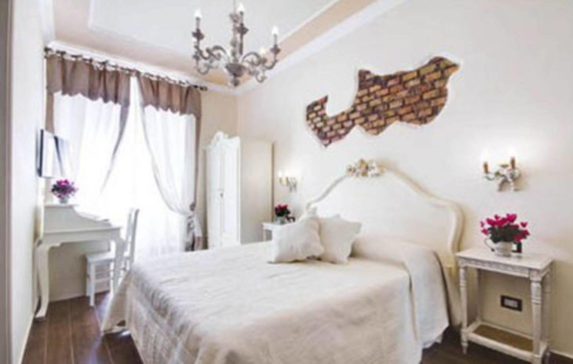 Lunaria Suites Roma Exterior foto